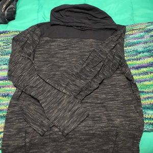 Men’s long sleeve light weight  hoodie